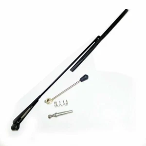 Windshield Wiper Klinge Montage Mit Set Für Bajaj Tuk 3 Wheeler Re ECS - Bild 1 von 6