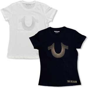 True Religion Regular Size XS T-Shirts for Women for sale | eBay