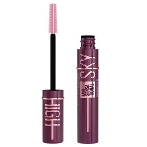 Maybelline Lash Sensational Sky High Mascara - Burgundy Haze - Picture 1 of 1