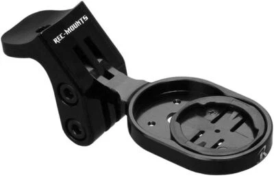 New REC-MOUNTS Type24-W Garmin Mount for TREK (Madone XXX Integrated Bar/Stem) - Image 1 of 4