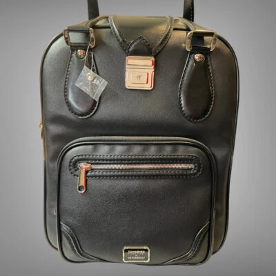 SAMSONITE BLACK LABEL VIKTOR & ROLF MEN'S CITY TOTE BAG - Image 1 of 4