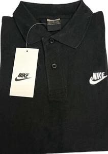 CAMISA POLO NIKE NUEVA MANGA CORTA ROPA DEPORTIVA 75% VENTA - Imagen 1 de 5