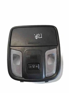 Kia Sportage Interior Light Front 92800-D90Xx Genuine 1.6 Crdi Hybrid 2020 Lhd - Picture 1 of 8