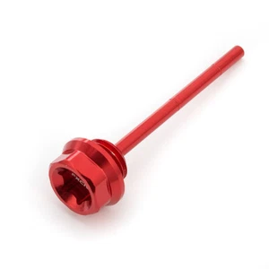 For Raptor YFM700R redengine oil level filler dip stick dipstick 2008-2021 2018 - Picture 1 of 9