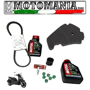 PIAGGIO BEVERLY 250 - 300 IE CUTTING KIT * - Picture 1 of 1