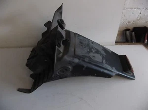 HONDA CB450 SCHUTZBLECH HINTEN - Bild 1 von 3