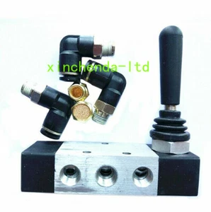 Tire Tyre Changer Parts Assist Air Valve Hand Controlled Switch For COATS Parts - Picture 1 of 6