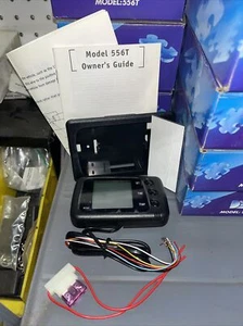 DEI 556T Controller di avvio remoto digitale tempo/temperatura - Foto 1 di 3