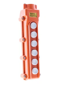 COB-63 GB14048.5 RAIN PROOF remote control pendant ! NEW ! - Picture 1 of 7