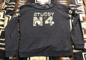 Las mejores ofertas en Sudaderas Stussy regular para De mujer | eBay