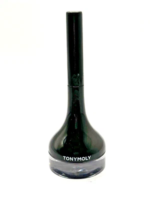 New! TONYMOLY Tony Moly Gel Eyeliner Backstage Gel 01 Black - New! Exp 10/2026 - Image 1 of 3