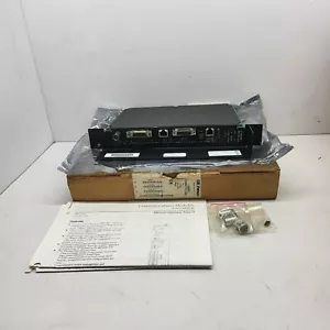 GE FANUC IC697CMM742-GH ETHERNET INTERFACE MODULE - Picture 1 of 12