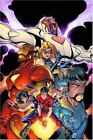 New X-Men: Childhood's End, Vol. 3 NEW
