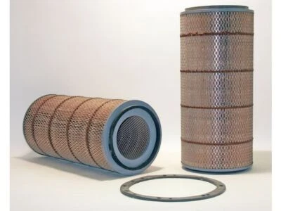 For 1981-1993 Kenworth W900 Air Filter WIX 86911TTVN 1982 1983 1984 1985 1986 - Image 1 of 2