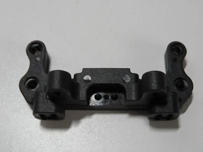 New Rear Shock Stay Mount For Ansmann Mad Rat/Macnum/Hot Rod & Team Jekyll/Hyde - Image 1 of 2