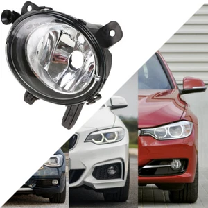 Carcasa de luz antiniebla lateral izquierda para BMW F22 F30 F36 228i 320i 328d 63177248911 - Imagen 1 de 11