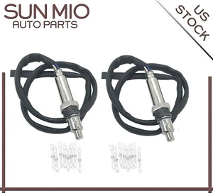 13628589844 13628589846 2 piezas Nueva sonda sensor Nox de 8 hilos para BMW 328d 535d X3 X5 - Imagen 1 de 7