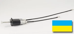 CABLE DOBLE OBTURADOR PENTACON (2) - Imagen 1 de 2
