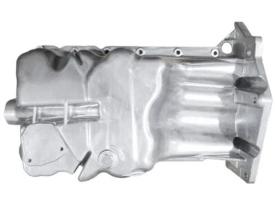 Para Chevrolet Cruze 2011-2015 cárter de aceite 88574ZG 2014 2012 2013 1,4 L 4 cilindros Foto 1 de 3