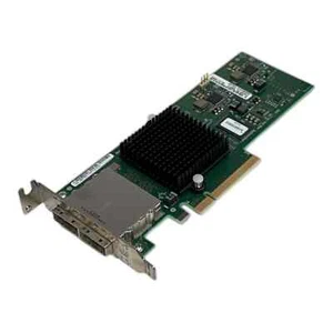 Sun/Oracle SAS 6Gb Raid HBA 7056272 PCI-E x8 2-Port SFF-8088 - Zdjęcie 1 z 1