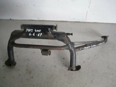 5RU271110000 Cavalletto Centrale Supporto Staffa Yamaha Majesty 400 2004 2008 - Immagine 1 di 2