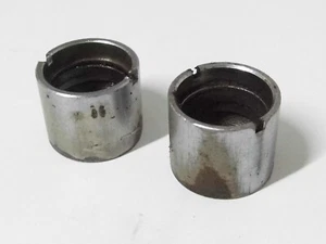 Soportes/excluyentes de polvo Triumph Tiger Cub H1045 de segunda mano... - Imagen 1 de 7