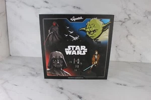 Dr. Squatch STAR WARS Collection Collectors Box *Box Only - No Soap* - Picture 1 of 4