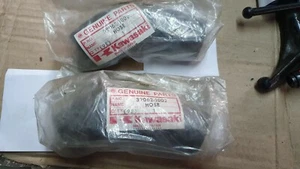 39062-1002 HOSE,COOLING,RADIATOR, Kawasaki KZ1300 NEW OEM - Picture 1 of 2