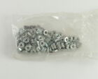 LOT of 100 1365 HH Smith Hex Nuts 
