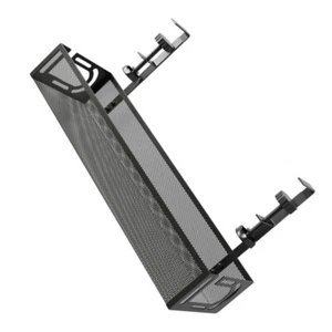 Office Cable Mangement Desk Wire Management under Cord Organizer - Photo 1/12