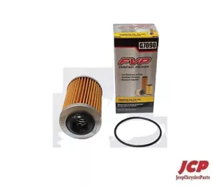 HIGH Q OIL FILTER for CHEVROLET CAMARO 2010-2015 / CAPRICE 2012-2017 - Picture 1 of 2