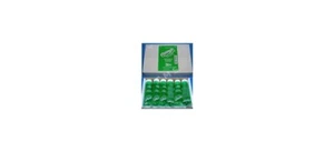 Parker 15-60 Signa Electrode Clear Ultrasound Gel - Picture 1 of 1