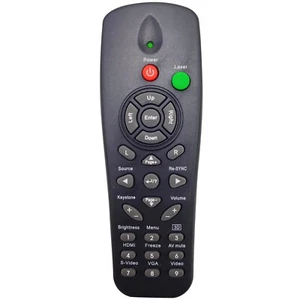 BR-3052N Telecomando per Optoma DS306, EW533ST, GT700, GT720 - Foto 1 di 5