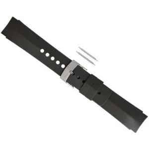 Suunto 2011 PVC/Rubber WatchBand 14823000 - Picture 1 of 1