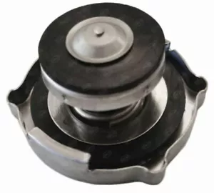 Tapa radiador PUERTAS 18 PSI para Caddy Chevy Chrysler Dodge Jeep Pontiac RAM - Imagen 1 de 4