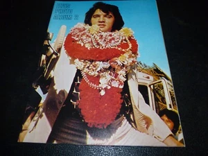 Revue "ELVIS PRESLEY : ELVIS PHOTO ALBUM N°2" - Imagen 1 de 2