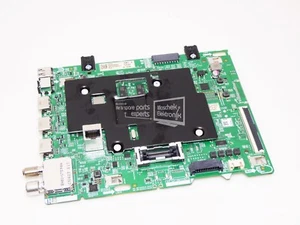 Samsung TV - Mainboard BN9656840Y *SAT-Tuner* - Picture 1 of 1