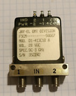 JAY-EL DMT FSCM 50667, D1-413E18 A 28VDC Switch 3GHz