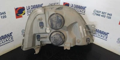 8200163516 308790 scheinwerfer links RENAULT MASTER II FASE 2 DOBLE CABINA 2003 - Bild 1 von 4