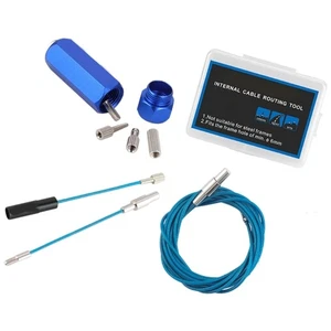 Professional Bike Cable Installation Tool Light weight Durability For Mechanic - Picture 1 of 12