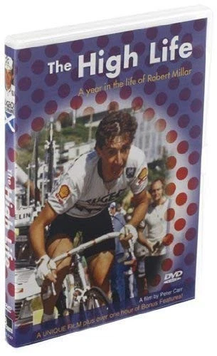 The High Life - A Year In The Life Of Robert Millar [DVD] - Image 1 of 1