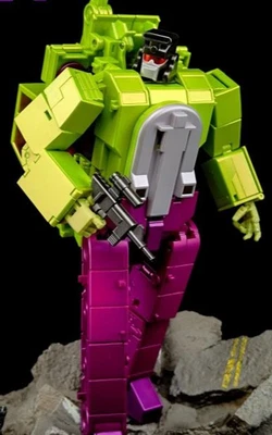 FT-32B Wright | Fans Toys - Image 1 of 4