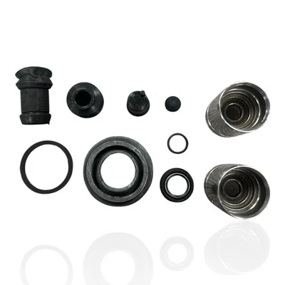 For Ford Usa Probe Mk II Brake Caliper Piston Repair Kit Rear 1993-1998 - Image 1 of 4