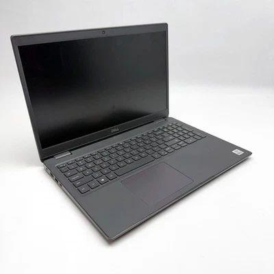 Laptop Dell Inspiron 3510 15.6" 256GB SSD Foto 1 de 4