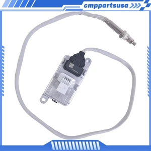 Sensor Nox de óxido de nitrógeno 5WK97400 OEM antes catalizador para Scania Euro 6 2294290 - Imagen 1 de 8
