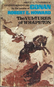 The Vultures of Whapeton - Picture 1 of 2