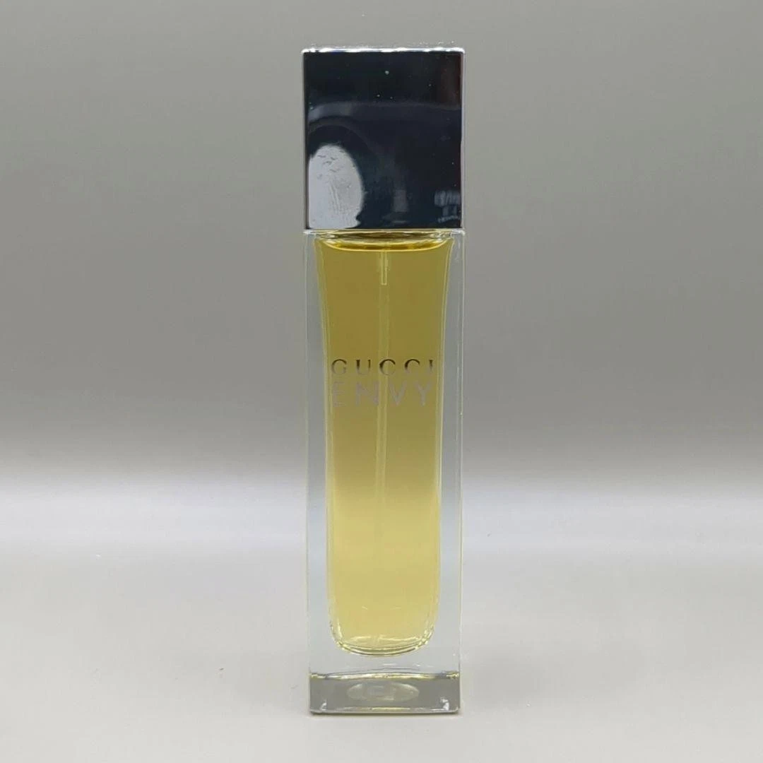 Gucci Envy 停产香水女| eBay