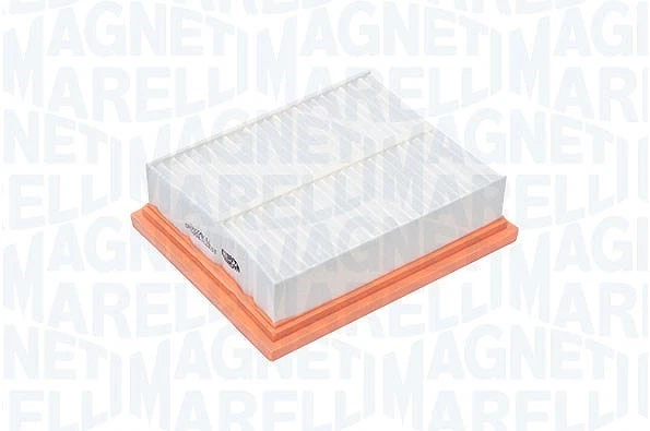 MAGNETI MARELLI Filtre à air entre autres pour FIAT, SUZUKI - Photo 1/1