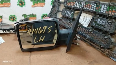 Driver Side View Mirror Power Pedestal Fits 07-08 FORD F150 PICKUP 3698956 - Image 1 of 4