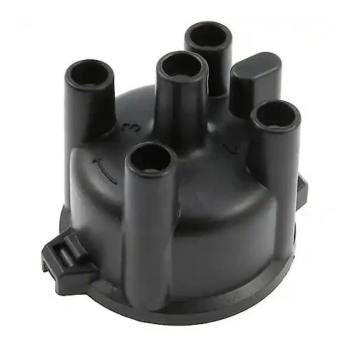 Tapa de distribuidor Chevrolet/GMC/Geo/Suzuki/Toyota 1976-1990 Foto 1 de 1